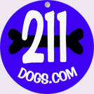 211Dogs.com Home