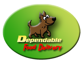 Dependable Food Delivery